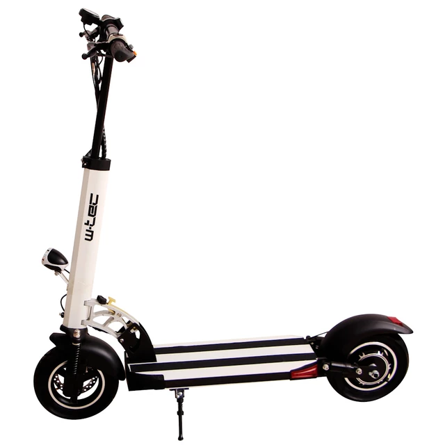 Električni skiro W-TEC Tenmark III 700W 10" - bela - bela