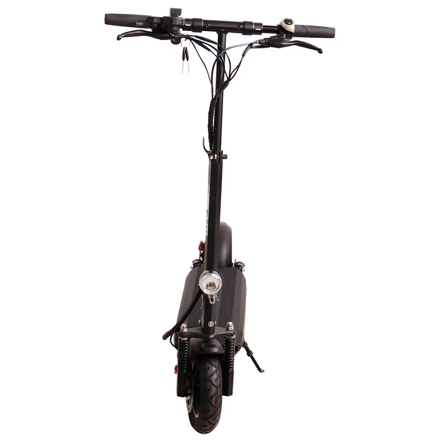 Električni skiro W-TEC Tenmark III 700W 10" - bela