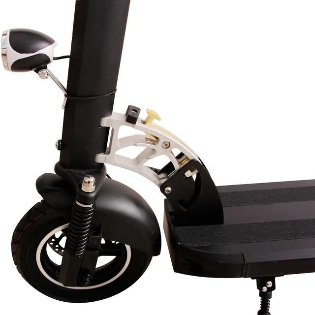 Električni skiro W-TEC Tenmark III 700W 10" - bela