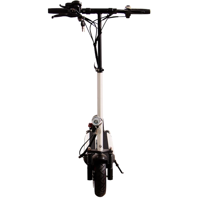 Električni skiro W-TEC Tenmark III 700W 10" - bela