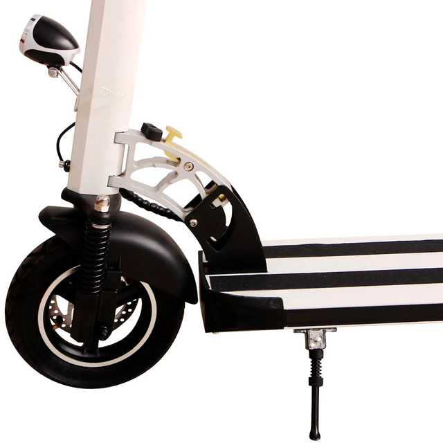 Električni skiro W-TEC Tenmark III 700W 10" - bela
