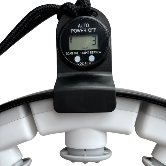 Masažni obroč inSPORTline Feel 69-108 cm
