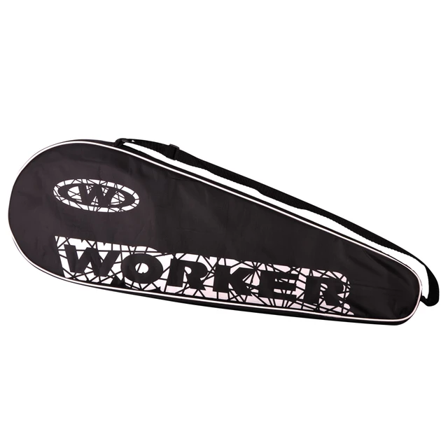 Badminton lopar WORKER Carbon Expert