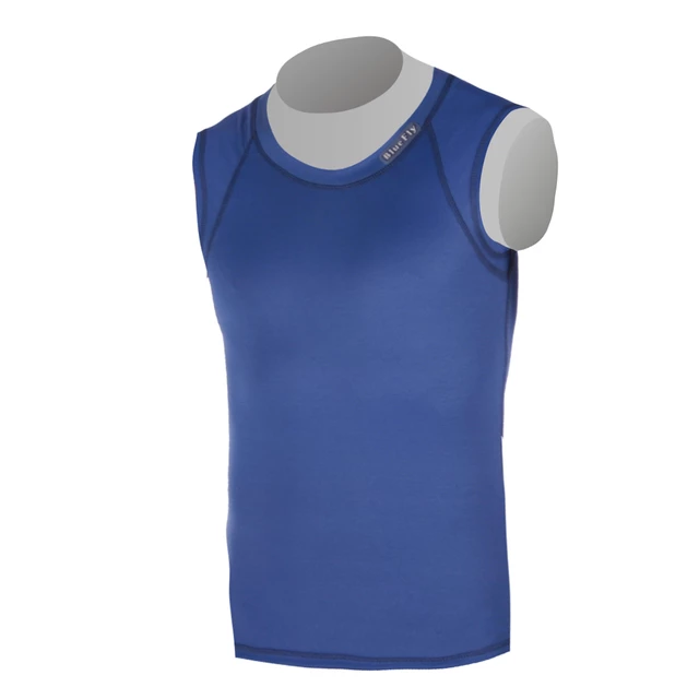 Thermo scampolo Blue Fly Termo Pro - modra - modra