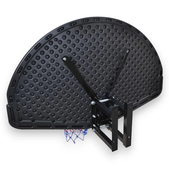 Tabla s košem za košarko inSPORTline Brooklyn II