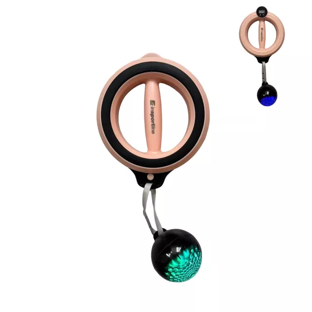 Krepilec rok inSPORTline Griphoop