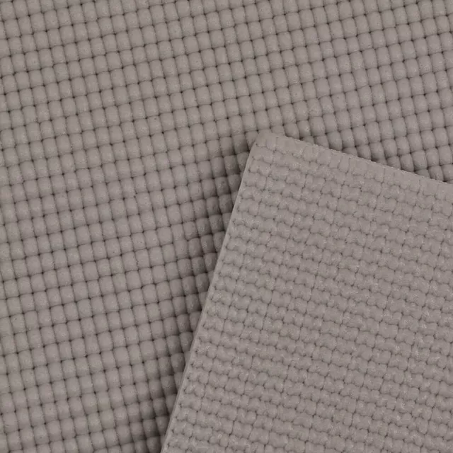 Podloga za eliptični trenažer inSPORTline 160 x 80 x 0,6 cm - modra