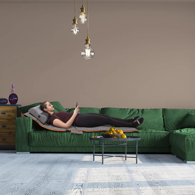 Masažna podloga inSPORTline Matalia