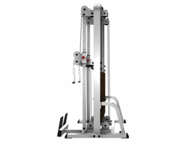 Dual Cable Column Body-Solid SDC-2000G/1