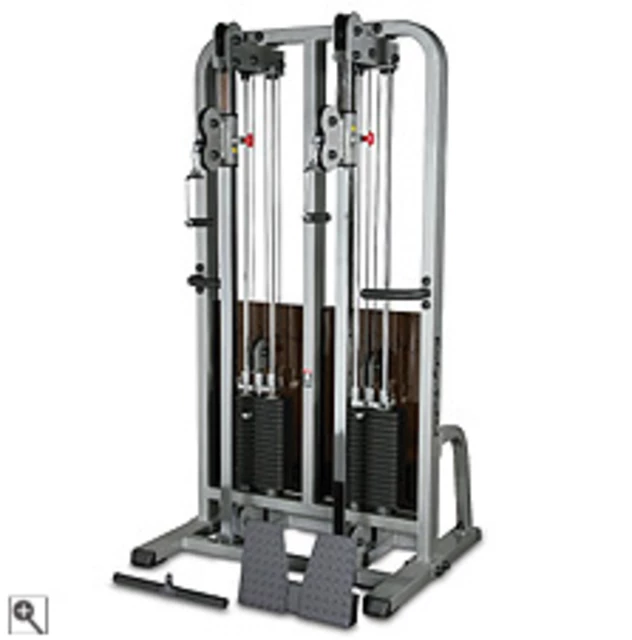 Dual Cable Column Body-Solid SDC-2000G/1