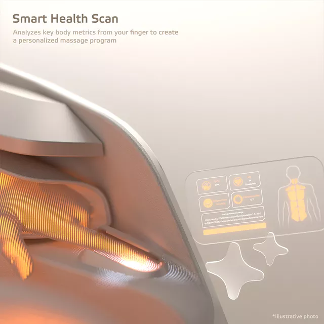 Masažni stol inSPORTline Balsadena