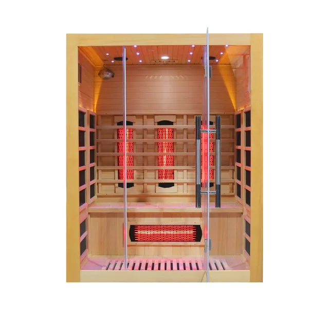 Infra savna inSPORTline Trevirke 300