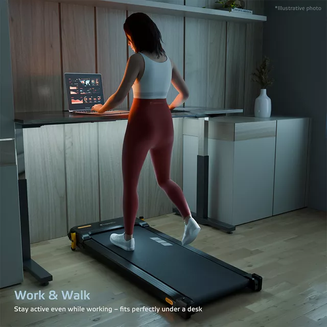 Masažna tekalna steza inSPORTline ZenRun NOON