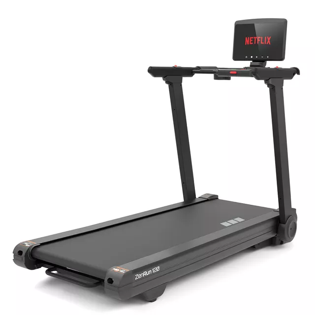 Tekalna steza inSPORTline ZenRun 120