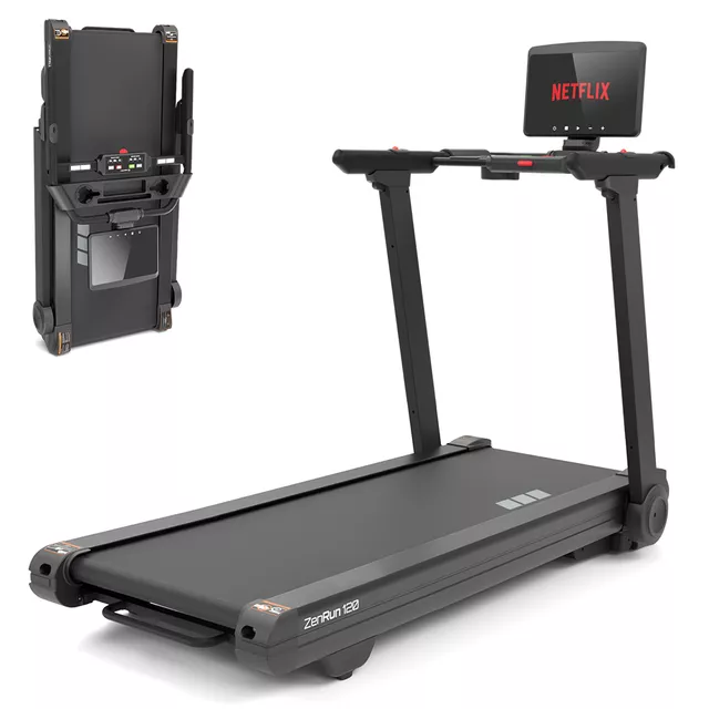 Tekalna steza inSPORTline ZenRun 120