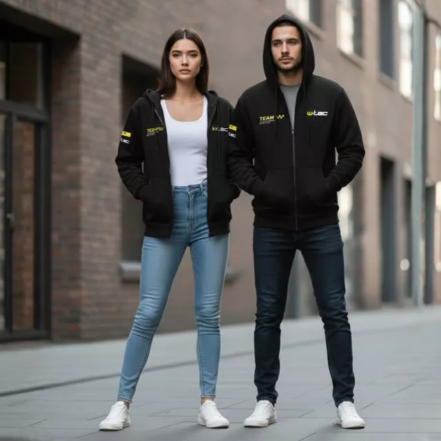 Jopica W-TEC Signature - črna