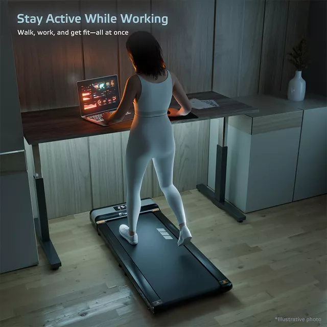 Zložljiva tekalna steza inSPORTline ZenRun Fold 10