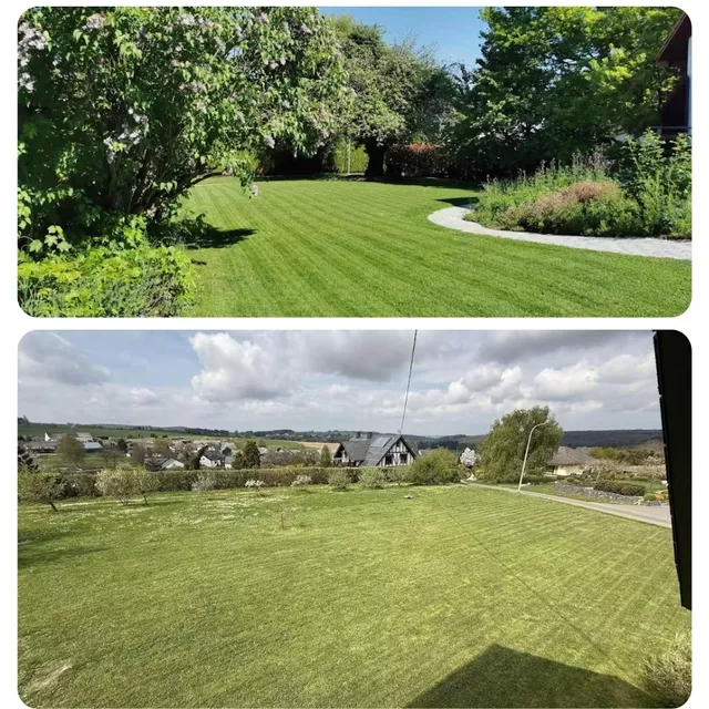 Robotska kosilnica Hookii Neomow X Pro (6000m²)