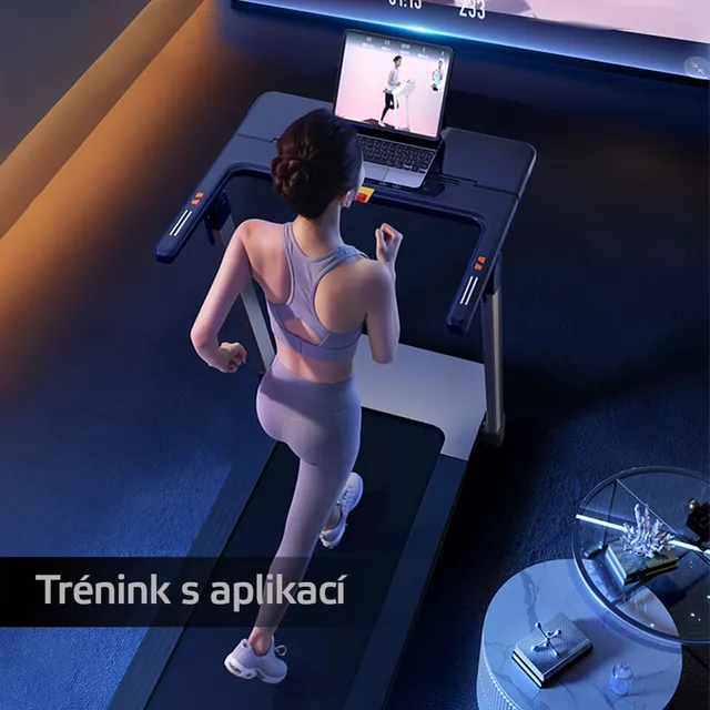 Tekalna steza inSPORTline ZenRun 20