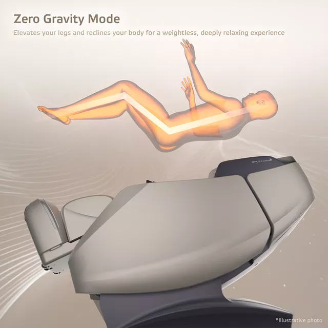 Masažni stol inSPORTline Balsadena