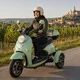 Električni trikolesnik inSPORTline Tarra • 25km/h • doseg do 45km • brez vozniškega dovoljenja