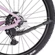 Žensko gorsko e-kolo inSPORTline ISL Asuki EVO 835 Wh 27,5" - model 2026 • doseg do 180 km - Dusted Pink