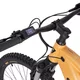Žensko gorsko e-kolo inSPORTline ISL Cleora 648 Wh 27,5" - 2026 - Coral Orange
