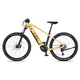 Žensko gorsko e-kolo inSPORTline ISL Asuki EVO 835 Wh 27,5" - model 2026 • doseg do 180 km - Dusted Pink