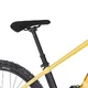 Žensko gorsko e-kolo inSPORTline ISL Asuki EVO 835 Wh 27,5" - model 2026 • doseg do 180 km - Dusted Pink