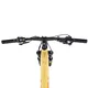 Žensko gorsko e-kolo inSPORTline ISL Asuki EVO 835 Wh 27,5" - model 2026 • doseg do 180 km - Dusted Pink