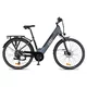 E-kolo inSPORTline ISL Eclion 648 Wh 28" - 2026 - Sunbeam Yellow - Titanium Grey