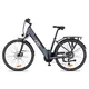 E-kolo inSPORTline ISL Eclion 648 Wh 28" - 2026 - Sunbeam Yellow