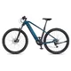 Gorsko e-kolo inSPORTline ISL Tachion EVO 835 Wh 29" - model 2026 • doseg do 180 km - Deep Coffee