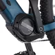 Gorsko e-kolo inSPORTline ISL Tachion EVO 835 Wh 29" - model 2026 • doseg do 180 km - Deep Coffee