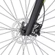 Gorsko e-kolo inSPORTline ISL Tachion EVO 835 Wh 29" - model 2026 • doseg do 180 km - Deep Coffee