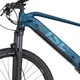 Gorsko e-kolo inSPORTline ISL Tachion EVO 835 Wh 29" - model 2026 • doseg do 180 km - Deep Coffee