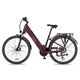 E-kolo inSPORTline ISL Eclion 648 Wh 28" - 2026 - Sunbeam Yellow