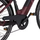 E-kolo inSPORTline ISL Eclion 648 Wh 28" - 2026 - Sunbeam Yellow