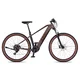 Gorsko e-kolo inSPORTline ISL Tachion EVO 835 Wh 29" - model 2026 • doseg do 180 km - Deep Coffee - Deep Coffee