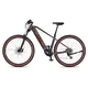 Gorsko e-kolo inSPORTline ISL Tachion EVO 835 Wh 29" - model 2026 • doseg do 180 km - Deep Coffee