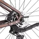 Gorsko e-kolo inSPORTline ISL Tachion EVO 835 Wh 29" - model 2026 • doseg do 180 km - Deep Coffee