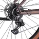 Gorsko e-kolo inSPORTline ISL Tachion EVO 835 Wh 29" - model 2026 • doseg do 180 km - Deep Coffee