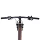 Gorsko e-kolo inSPORTline ISL Tachion EVO 835 Wh 29" - model 2026 • doseg do 180 km - Deep Coffee