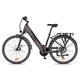 E-kolo inSPORTline ISL Eclion 648 Wh 28" - 2026 - Sunbeam Yellow