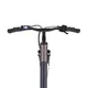 E-kolo inSPORTline ISL Eclion 648 Wh 28" - 2026 - Sunbeam Yellow