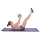 Žoga inSPORTline Aerobic ball 35 cm - mentol