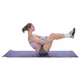 Žoga inSPORTline Aerobic ball 35 cm - mentol