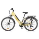 E-kolo inSPORTline ISL Eclion 648 Wh 28" - 2026 - Sunbeam Yellow