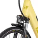 E-kolo inSPORTline ISL Eclion 648 Wh 28" - 2026 - Sunbeam Yellow