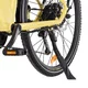 E-kolo inSPORTline ISL Eclion 648 Wh 28" - 2026 - Sunbeam Yellow